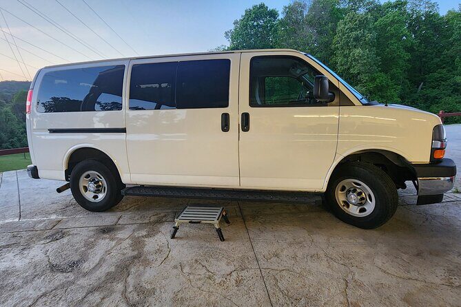 Smoky Mtn Cades Cove, RR/Logging Museum-Foothills Pky Spring Tour - A Scenic Day in the Smokies: Cades Cove, Foothills Parkway, and More