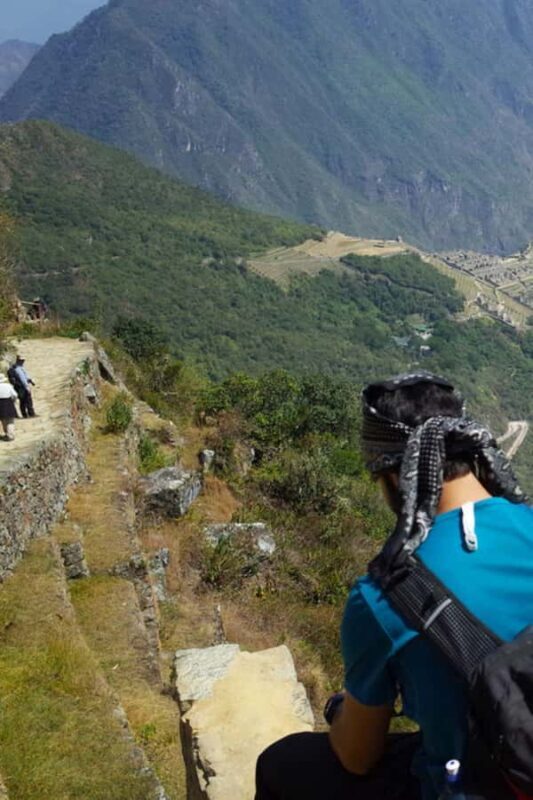 Smoll Group | Inca Trail 2 days - new route to Machu Picchu - Practical Considerations and Tips