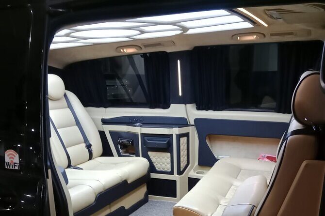 Smooth and Reliable Transfer From Antalya Airport - A Detailed Look at the Antalya Airport Transfer Service