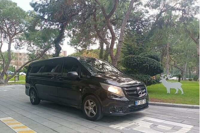 Smooth and Reliable Transfer From Antalya Airport - Final Thoughts