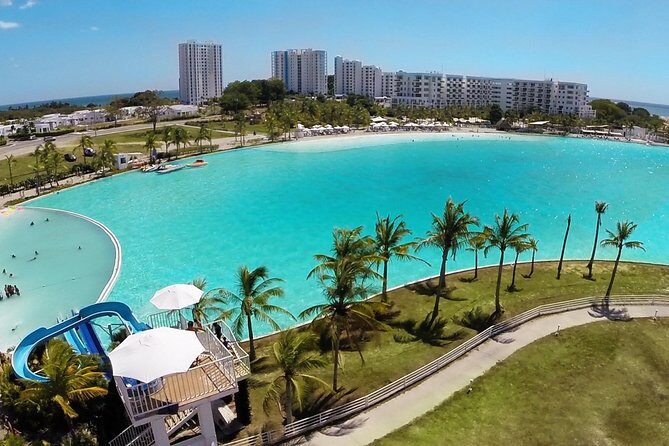 Smooth Ride from PTY to Playa Blanca, El Valle or Coronado & Back - A Comfortable and Hassle-Free Trip from Panama City to the Beaches