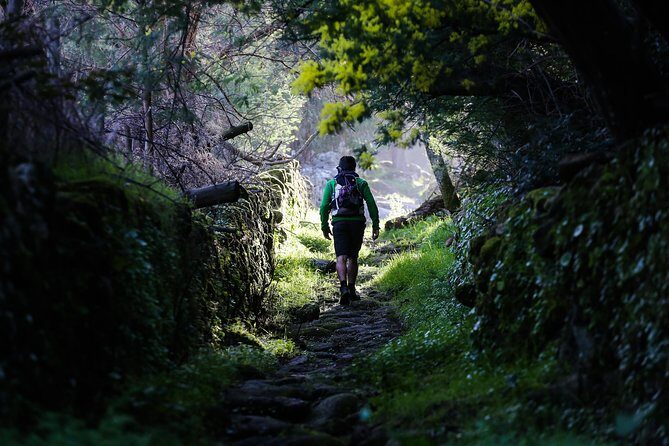 Smuggling Route - Walking Marvão Adventure - Exploring the Smuggling Route - Walking Marvão Adventure