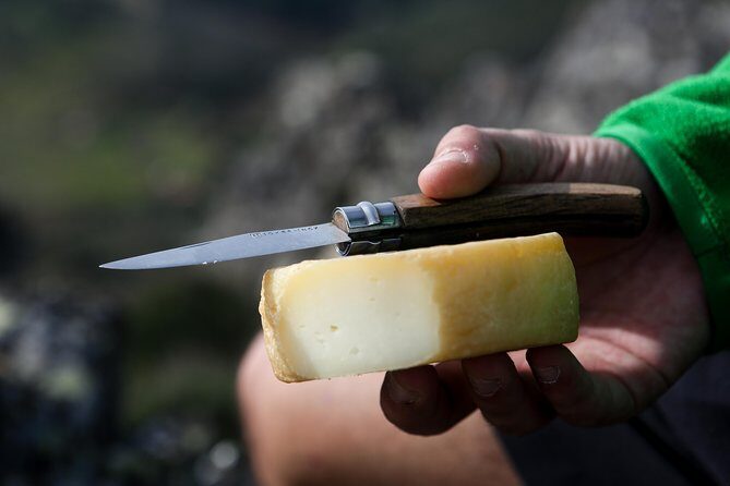 Smuggling Route - Walking Marvão Adventure - Why This Tour Is Worth Considering