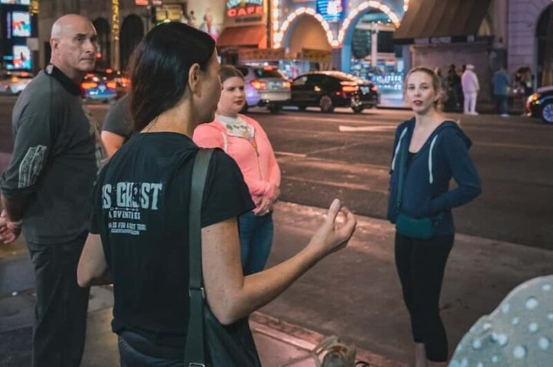 Smyrna Beach Ghost Tour: Shadow of Scandal - FAQ