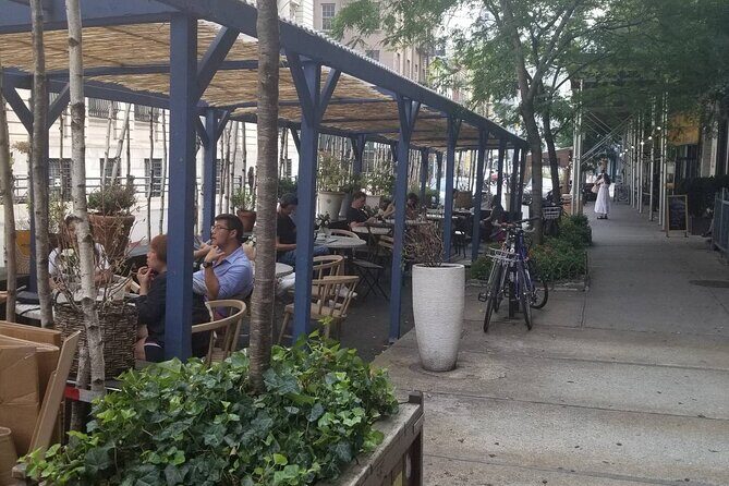 Snack Attack NYC: Text Message-Guided Private Food Walking Tour - Final thoughts: is this the right tour for you?