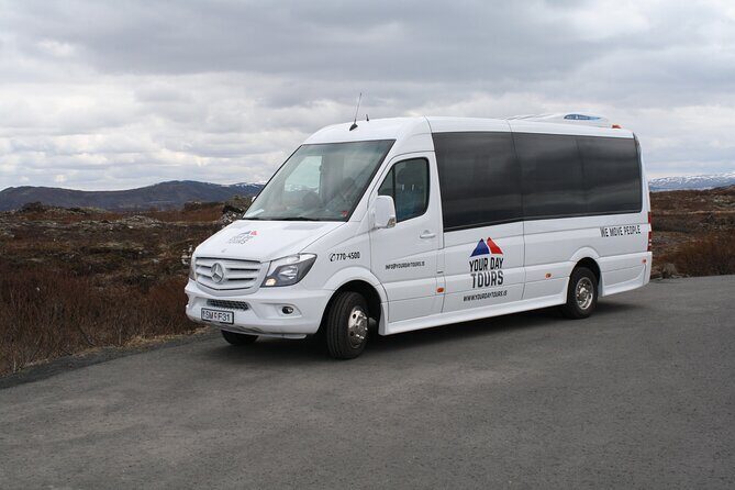 Snaefellsnes and Kirkjufell Day Tour by Minibus from Reykjavik - Return to Borgarnes and Reykjavik