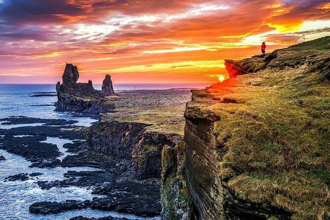 Snaefellsnes National Park and Natural Wonders from Reykjavik - An In-Depth Look at the Snaefellsnes Tour Experience