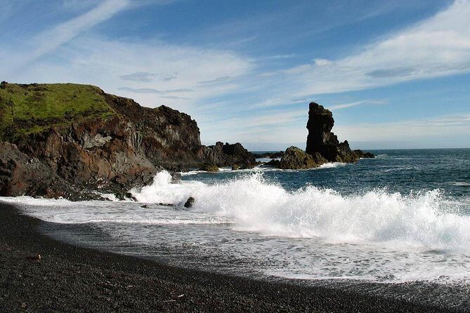 Snaefellsnes National Park and Natural Wonders from Reykjavik - FAQ