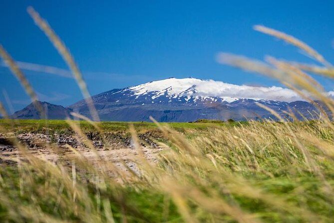 Snaefellsnes NP Tour from Reykjavik with local lunch included - Exploring Snaefellsnes National Park: A Complete Guide