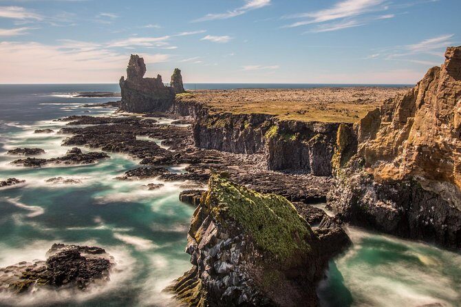 Snaefellsnes NP Tour from Reykjavik with local lunch included - Who Will Love This Tour?