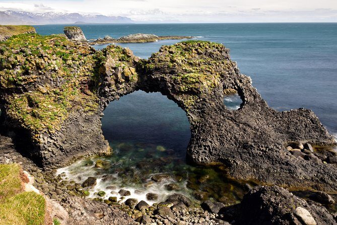 Snaefellsnes NP Tour from Reykjavik with local lunch included - FAQs