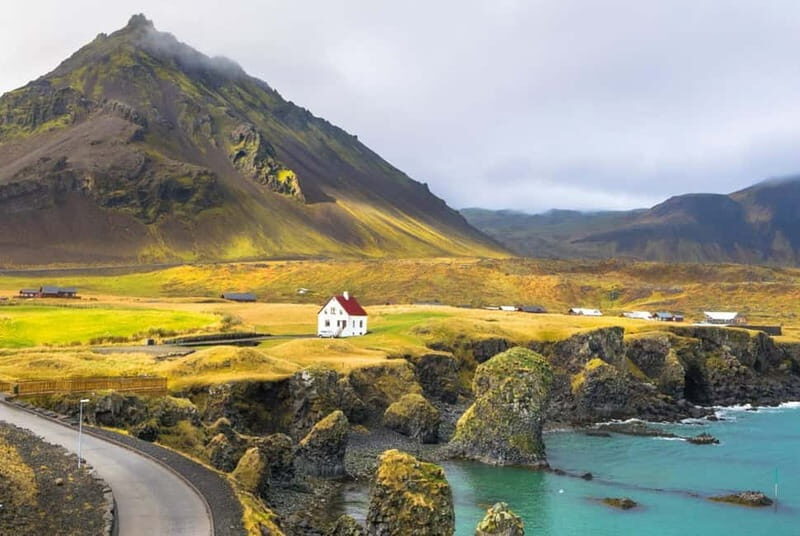 Snaefellsnes Peninsula Adventure: Small Group from Reykjavik - The Details: How This Tour Works and What It Means for You