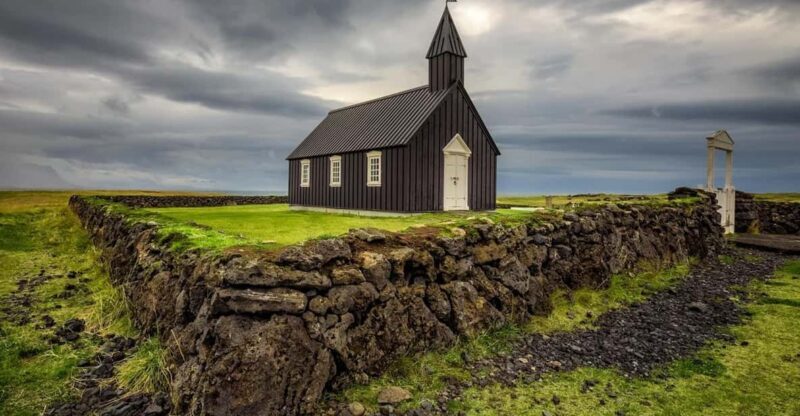 Snaefellsnes Peninsula Adventure: Small Group from Reykjavik - What Makes This Tour Stand Out?
