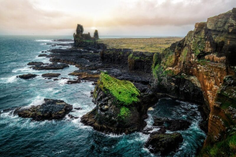 Snaefellsnes Peninsula and Kirkjufell Small-Group Tour - Who Will Love This Tour?