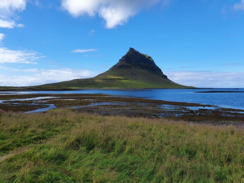 Snæfellsnes Peninsula - Full Day Private Tour from Reykjavik - A Deeper Look at the Snæfellsnes Peninsula Private Tour