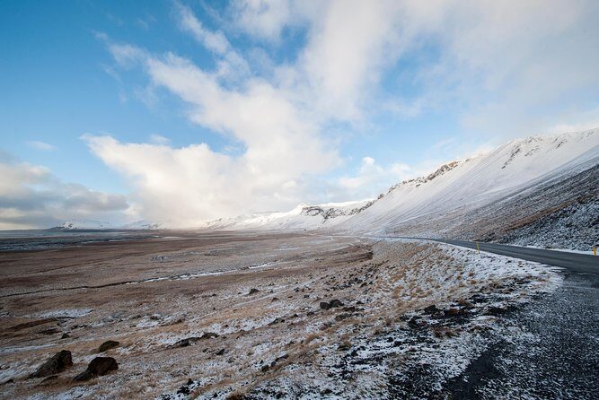 Snaefellsnes Peninsula Full Day Tour from Reykjavik - Introduction to the Tour Experience