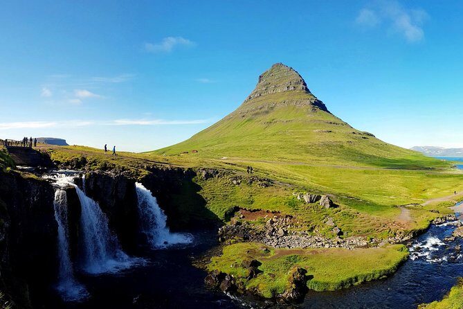 Snaefellsnes Peninsula. Private Day Tour from Reykjavik - Key Points