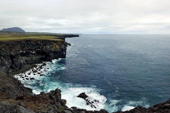 Snaefellsnes Peninsula. Private Day Tour from Reykjavik - Final Thoughts