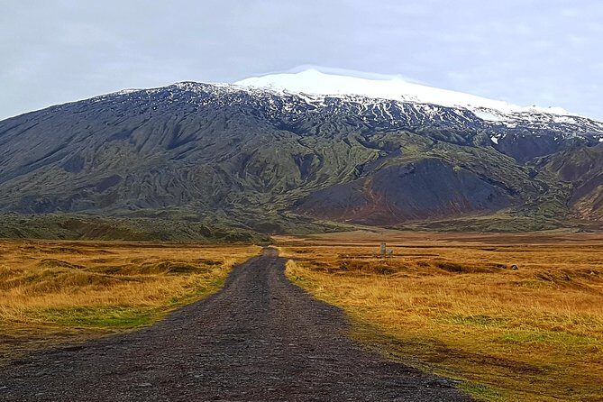 Snaefellsnes Peninsula Private Day Tour - up to 9 passengers - The Sum Up: Who Is This Tour Perfect For?