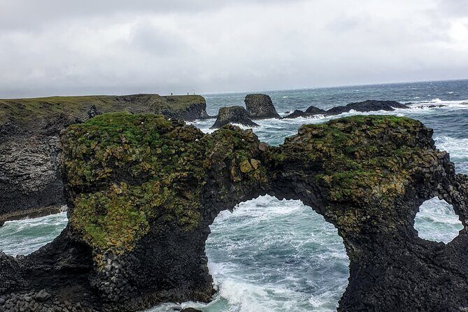Snaefellsnes Peninsula- private guided tour - Who Should Consider This Tour?