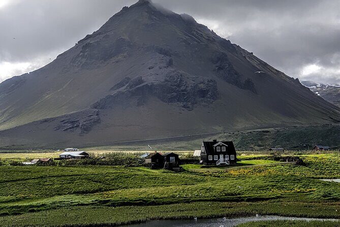 Snaefellsnes Peninsula- private guided tour - FAQ