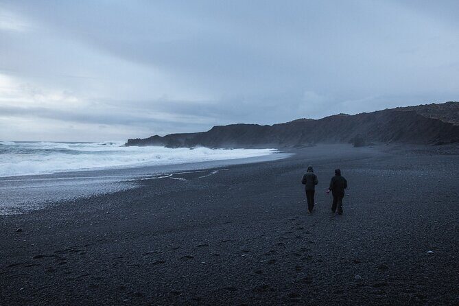 Snæfellsnes Peninsula | Private tour | PRO Photos included - Exploring Iceland’s Crown Jewel: The Snæfellsnes Peninsula