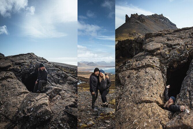 Snæfellsnes Peninsula | Private tour | PRO Photos included - The End of the Day: Memories and Professional Photos
