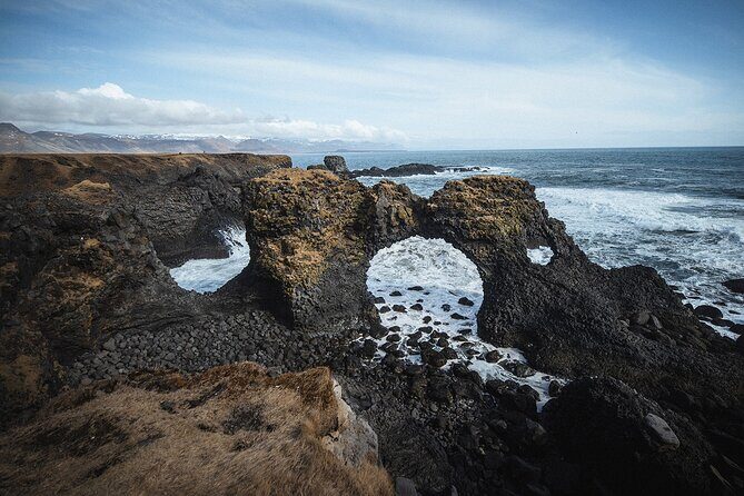 Snæfellsnes Peninsula | Private tour | PRO Photos included - Frequently Asked Questions