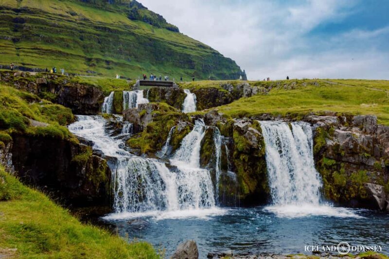 Snæfellsnes peninsula: Small Group tour by van - Why This Tour Represents Good Value