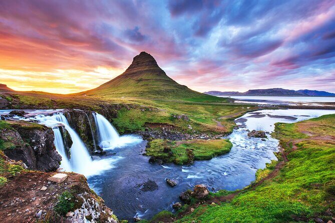 Snaefellsnes Peninsula Tour from Grundarfjordur Port - The Itinerary in Detail: What You Can Expect