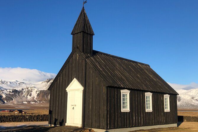 Snaefellsnes Peninsula Tour from Grundarfjordur Port - Is This Tour Worth the Cost?