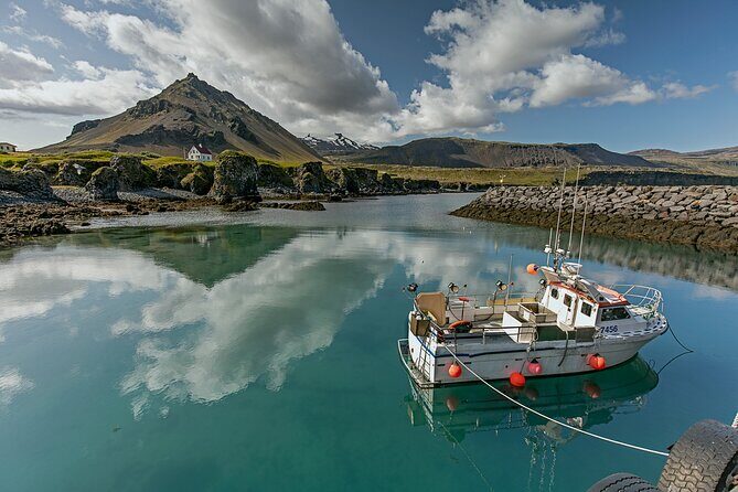 Snaefellsnes Peninsula Tour from Grundarfjordur Port - Who Should Book This Tour?
