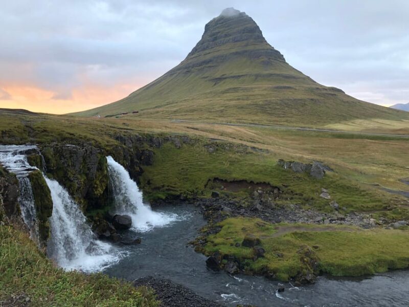 Snaefellsnes Peninsula Tour from Reykjavik - Key Points