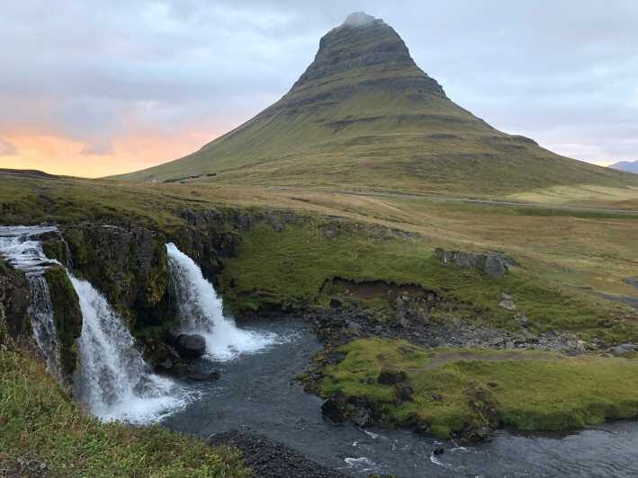 Snaefellsnes Peninsula Tour from Reykjavik - Discovering Iceland in a Day: What to Expect