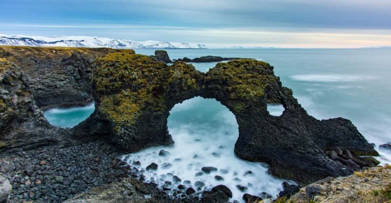 Snæfellsnes Peninsula & Vatnshellir Lava Cave - PRIVATE TOUR - FAQs