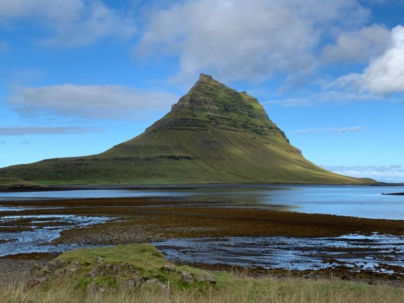 Snæfellsnes, private Super Jeep - Exploring the Snaefellsnes Peninsula in a Private Super Jeep