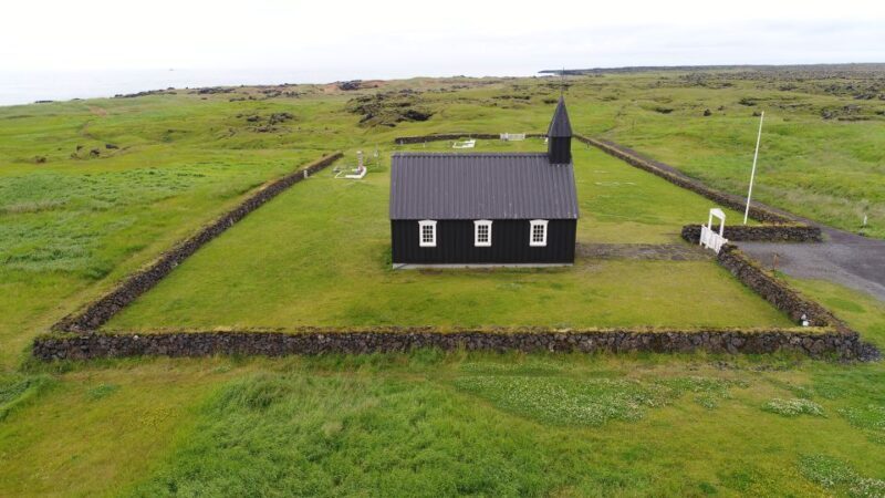Snæfellsnes, private Super Jeep - Who Should Consider This Tour?