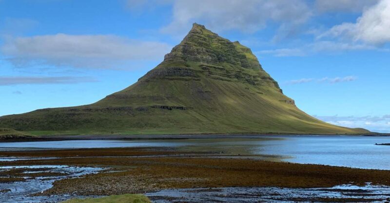 Snæfellsnes, private Super Jeep - Final Thoughts