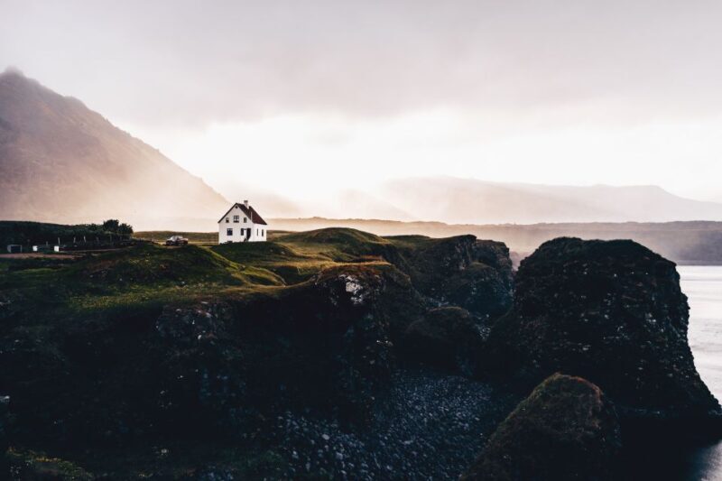 Snæfellsnes: Small-Group Hidden Treasures of The West Tour - A Deep Dive Into the Snæfellsnes Experience