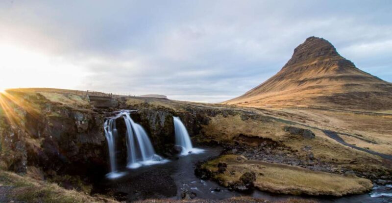 Snæfellsnes: Small-Group Hidden Treasures of The West Tour - The Value of This Tour