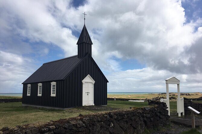 Snaefellsnes Small Group Tour with Homemade Meal from Reykjavik - Value and Booking Considerations