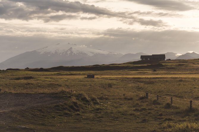 Snaefellsnes Small Group Tour with Homemade Meal from Reykjavik - Who Should Consider This Tour?