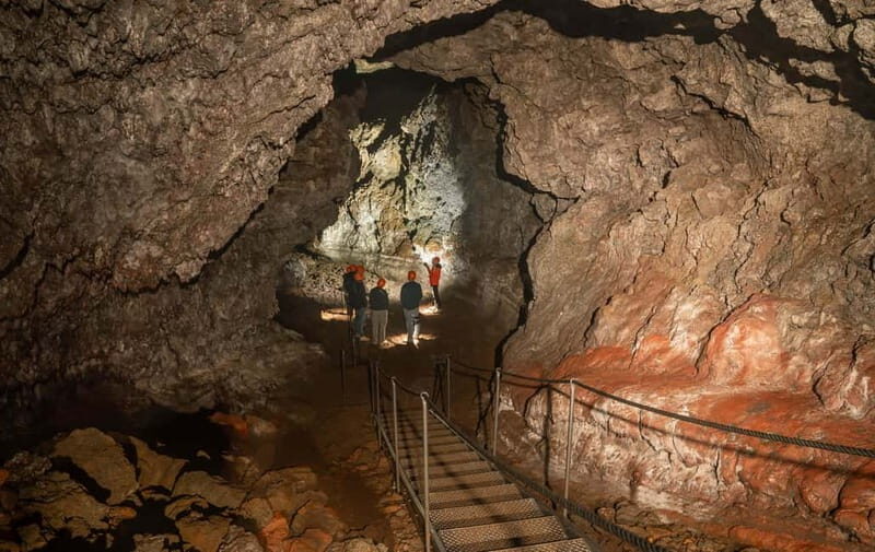 Snæfellsnes: Vatnshellir Lava Cave Tour - Final Thoughts