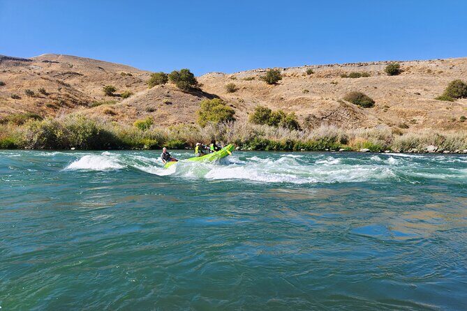 Snake River Rafting - Final Thoughts: Who Should Book This?