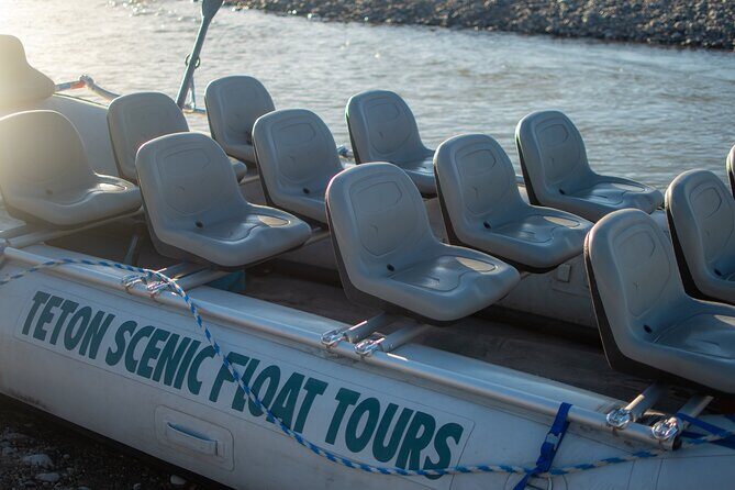 Snake River Scenic Float Private Guided Tour - FAQs