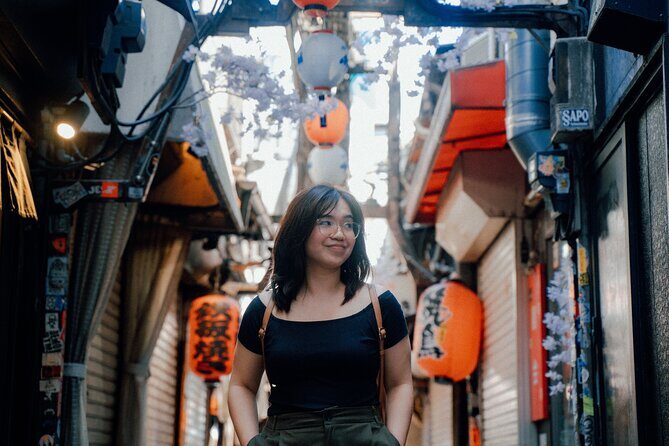 Snap Photo in New Tokyo - An Introduction to a Unique Photo Tour