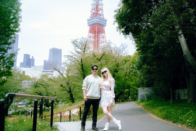 Snap Photo in New Tokyo - FAQ