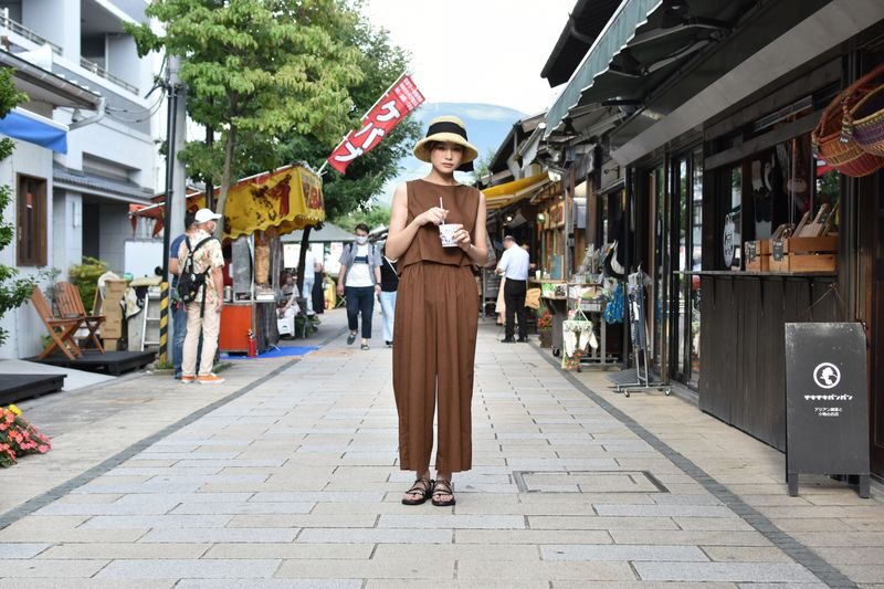 Snap Photo Shoot Experience (Kumamoto) - How the price compares with the value