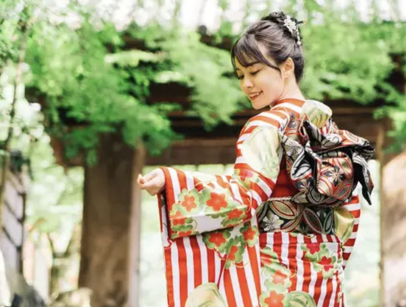 Snap Photo Shoot Experience (Oita) - Key points to know
