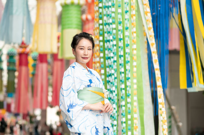 Snap Photo Shoot Experience (Sendai) - Choosing a location that suits your photos